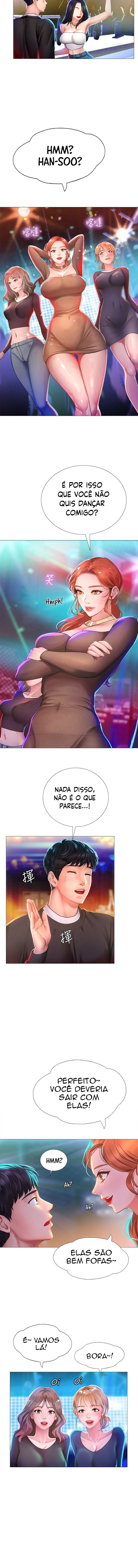 Should I Study At Noryangjin Capitulo 88 - pagina 5