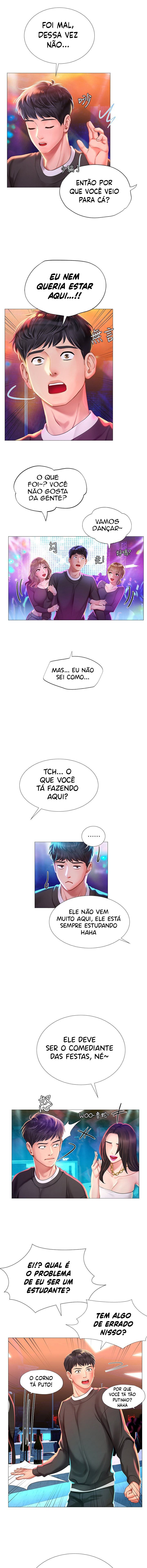 Should I Study At Noryangjin Capitulo 88 - pagina 6