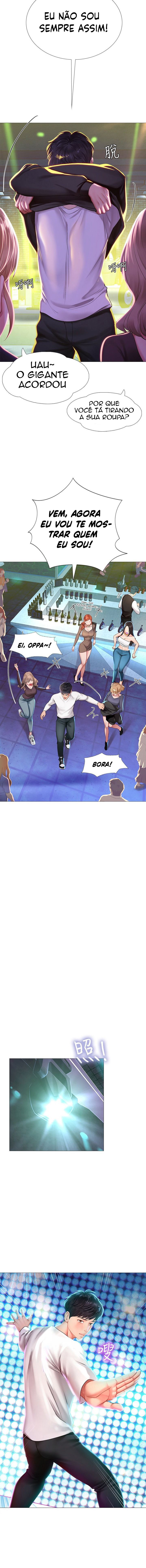 Should I Study At Noryangjin Capitulo 88 - pagina 7