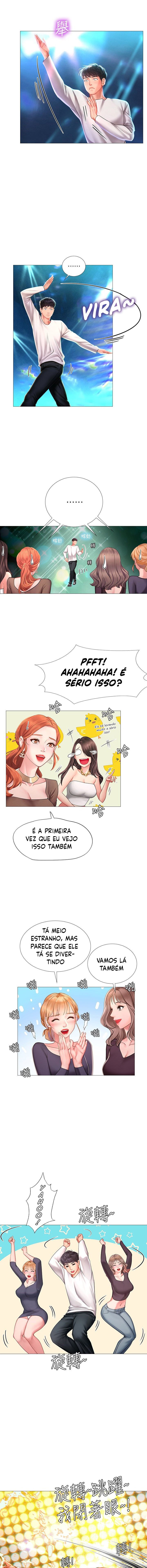 Should I Study At Noryangjin Capitulo 88 - pagina 8