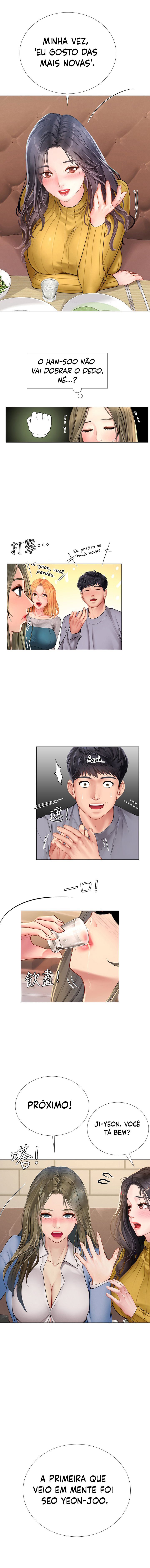 Should I Study At Noryangjin Capitulo 92 - pagina 4