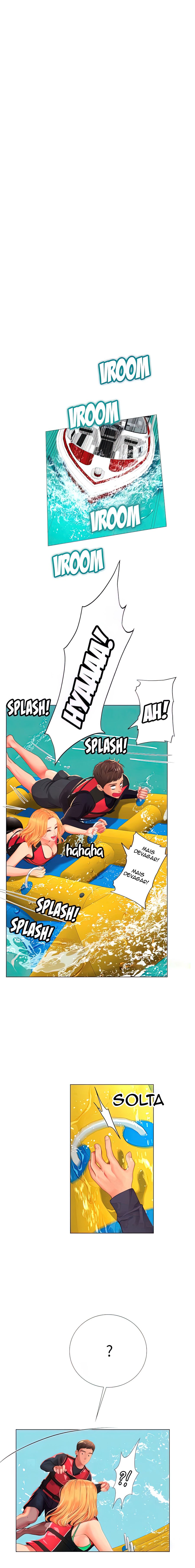 Should I Study At Noryangjin Capitulo 96 - pagina 2