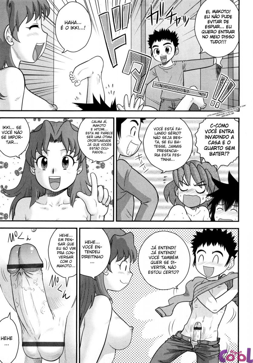 Shounen Teikoku Capitulo 1 - pagina 8 Shounen Teikoku Capitulo 1 - pagina 8