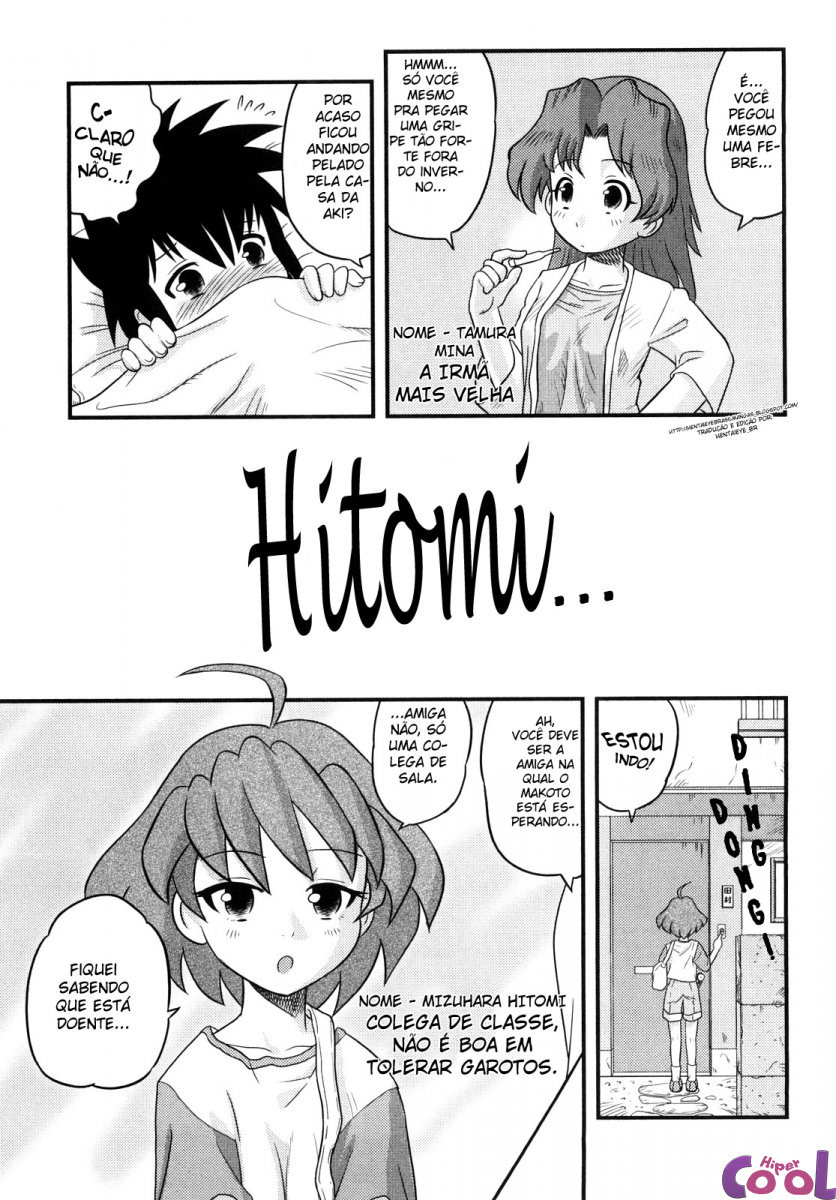 Shounen Teikoku Capitulo 3 - pagina 1 Shounen Teikoku Capitulo 3 - pagina 1