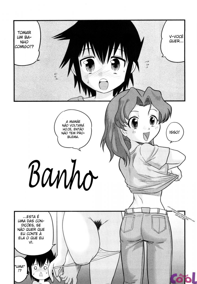 Shounen Teikoku Capitulo 4 - pagina 1 Shounen Teikoku Capitulo 4 - pagina 1
