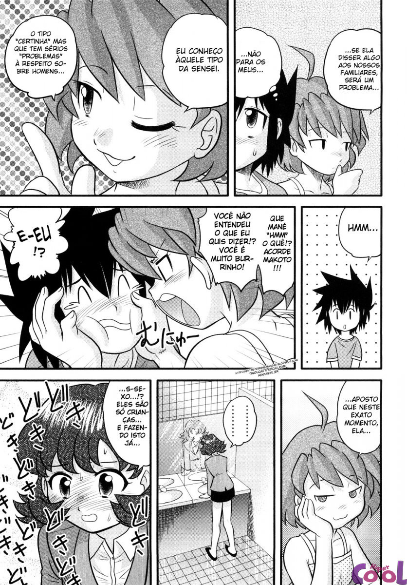 Shounen Teikoku Capitulo 6 - pagina 2 Shounen Teikoku Capitulo 6 - pagina 2