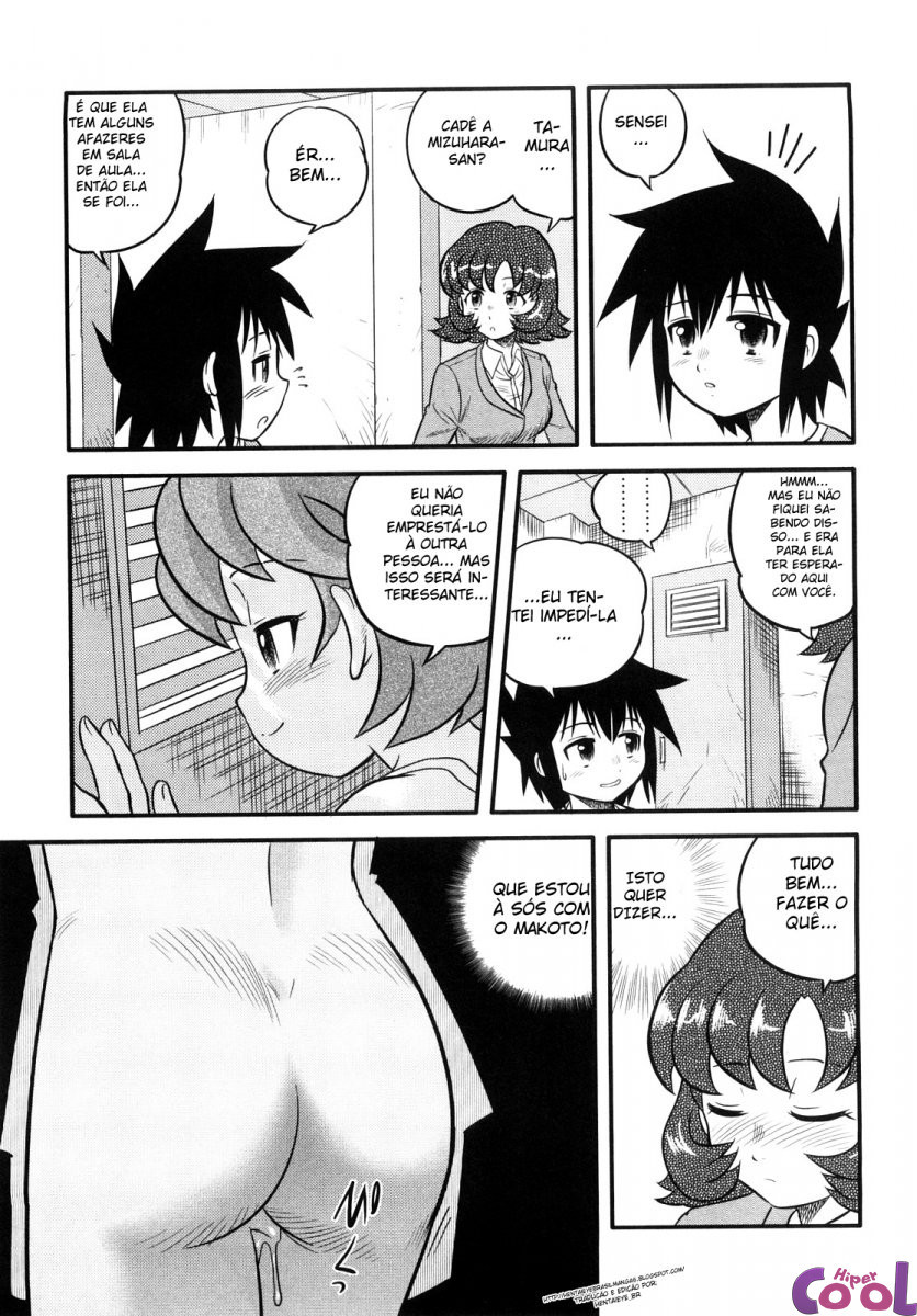 Shounen Teikoku Capitulo 6 - pagina 4 Shounen Teikoku Capitulo 6 - pagina 4