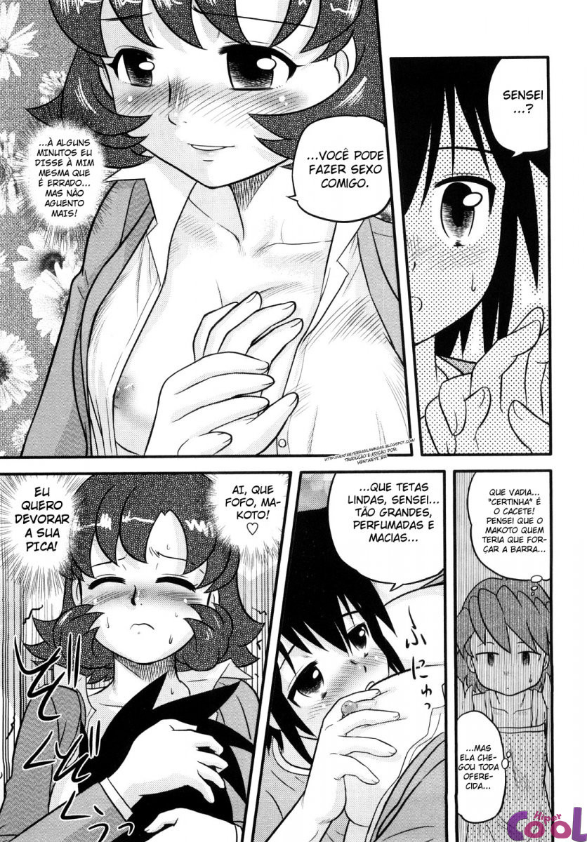 Shounen Teikoku Capitulo 6 - pagina 5 Shounen Teikoku Capitulo 6 - pagina 5