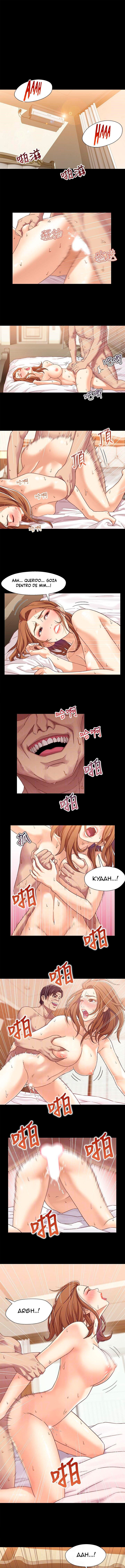 Siblings Capitulo 2 - pagina 9 Siblings Capitulo 2 - pagina 9