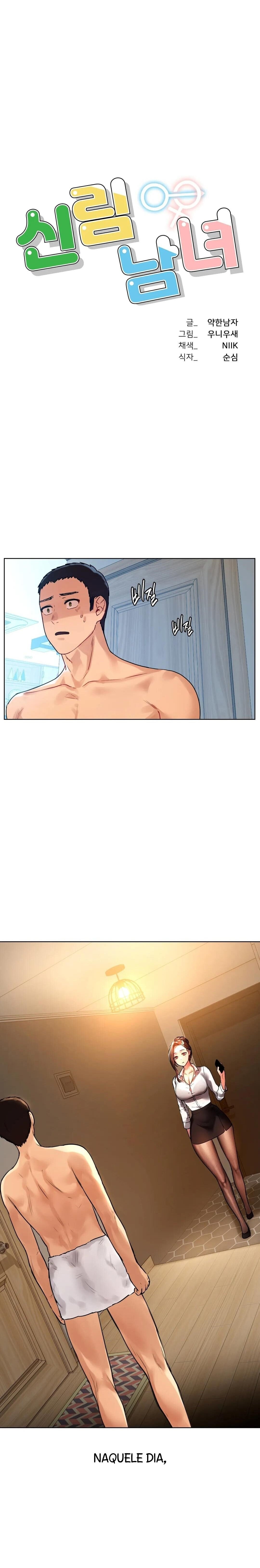 Sillim Male And Female Capitulo 11 - pagina 4