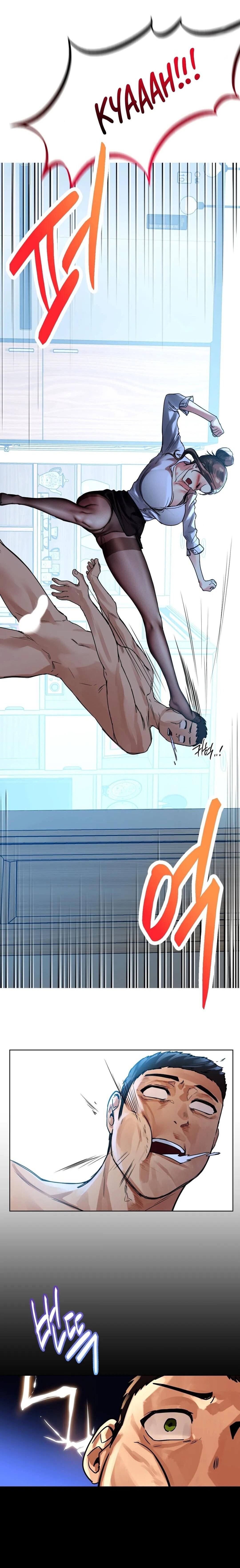 Sillim Male And Female Capitulo 11 - pagina 6