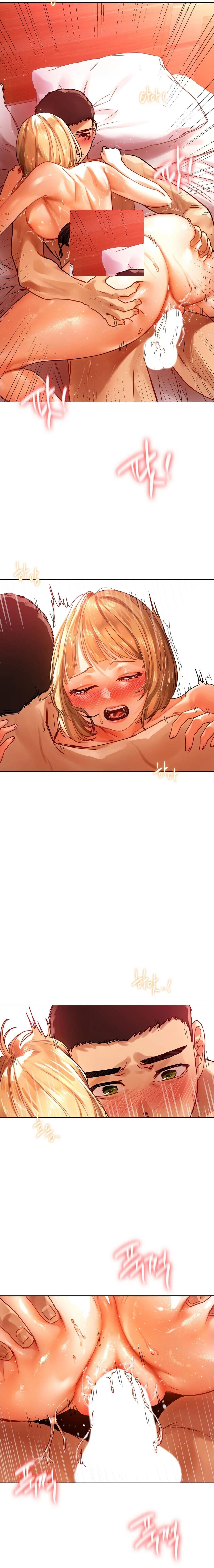 Sillim Male And Female Capitulo 12 - pagina 7