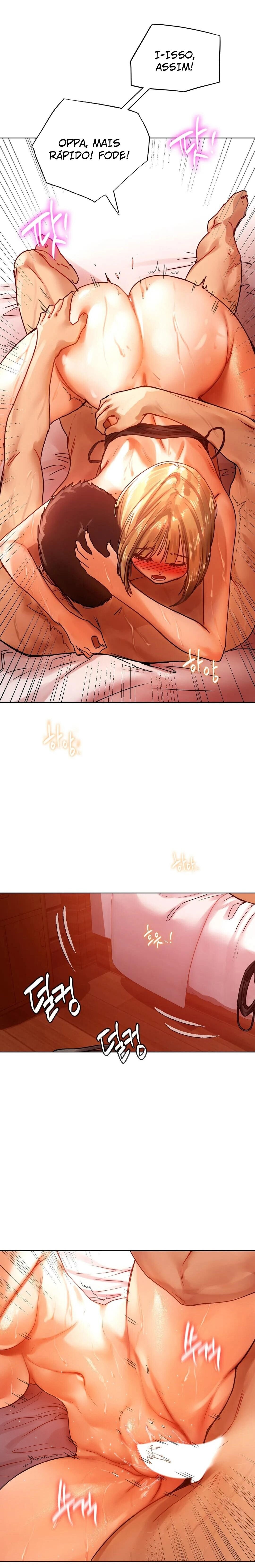 Sillim Male And Female Capitulo 12 - pagina 8
