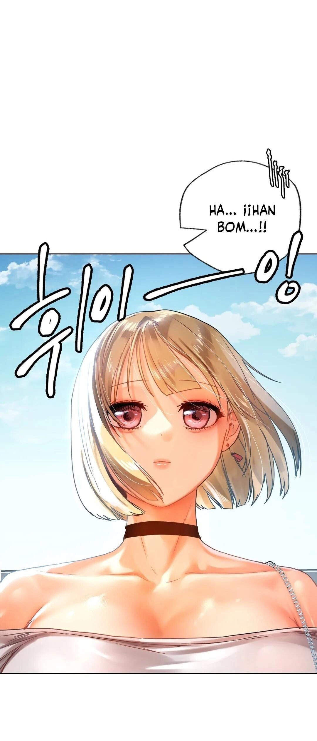 Sillim Male And Female Capitulo 14 - pagina 8