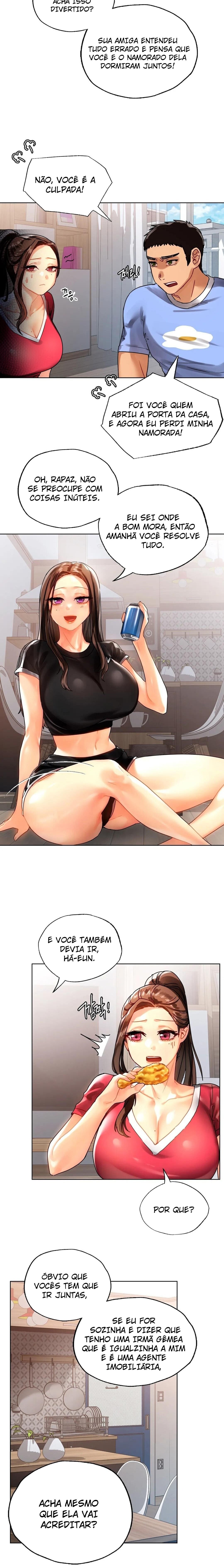 Sillim Male And Female Capitulo 14 - pagina 10