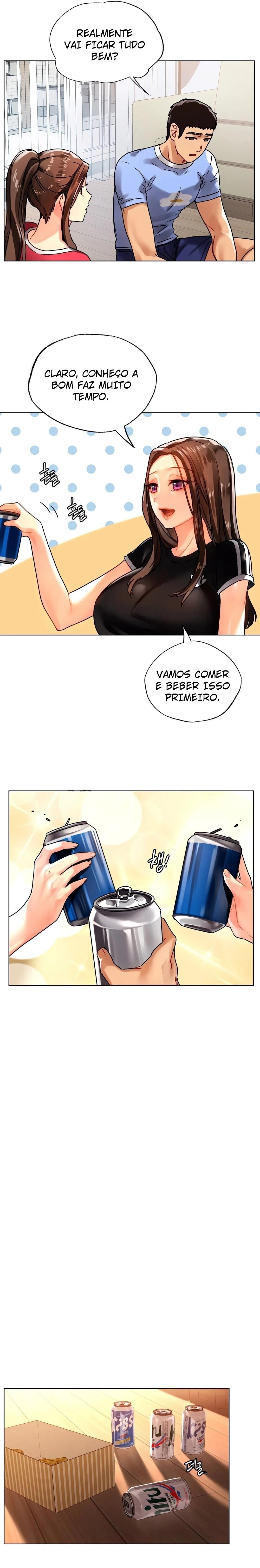 Sillim Male And Female Capitulo 14 - pagina 12