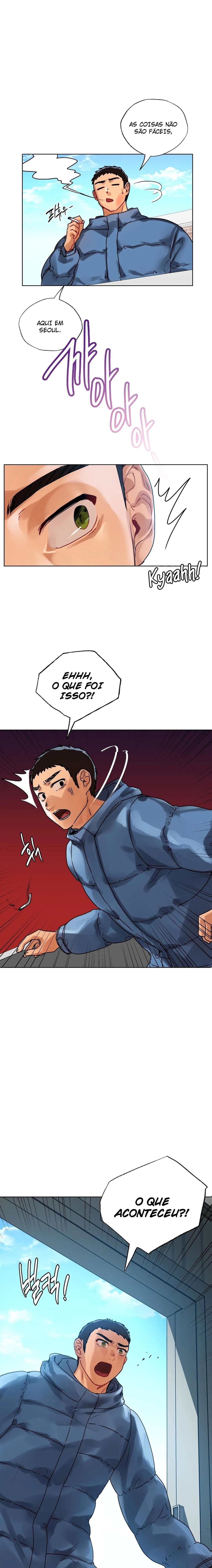 Sillim Male And Female Capitulo 14 - pagina 2