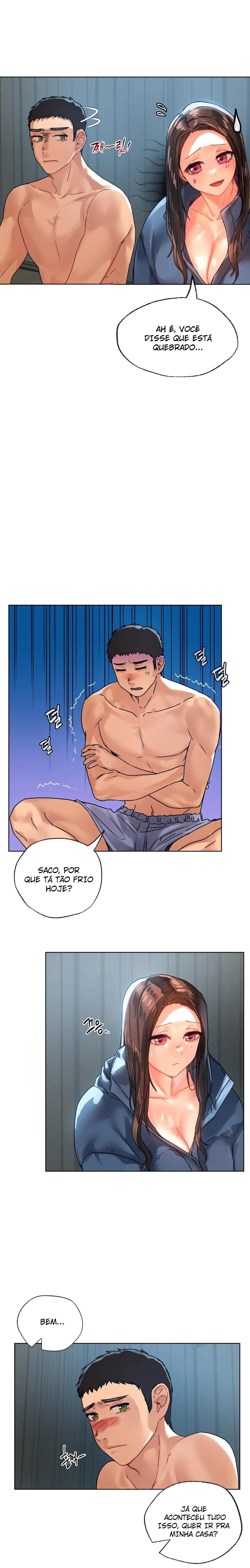 Sillim Male And Female Capitulo 14 - pagina 6