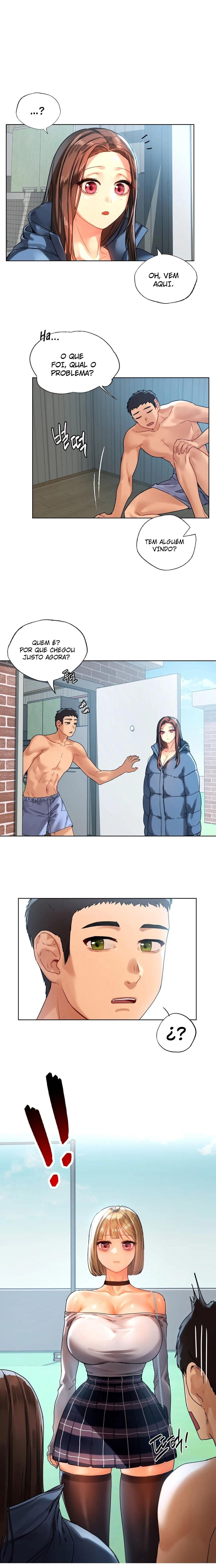 Sillim Male And Female Capitulo 14 - pagina 7