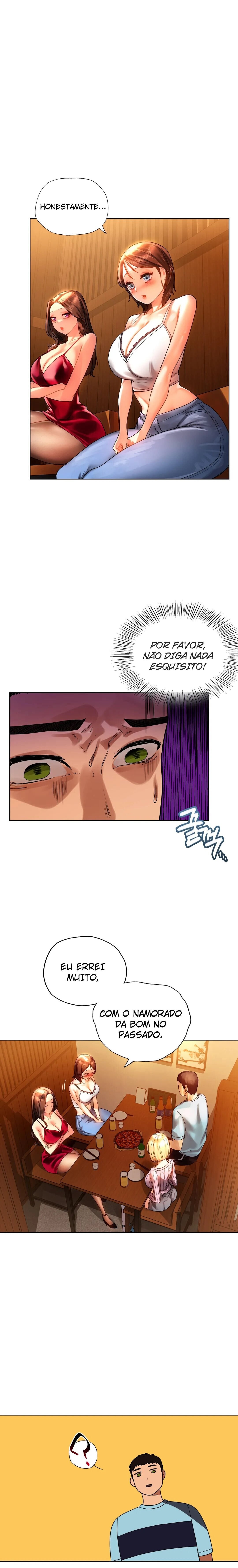 Sillim Male And Female Capitulo 9 - pagina 9