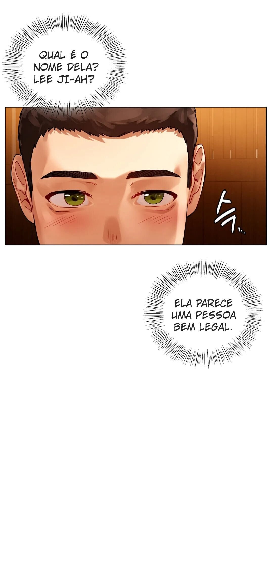 Sillim Male And Female Capitulo 9 - pagina 13