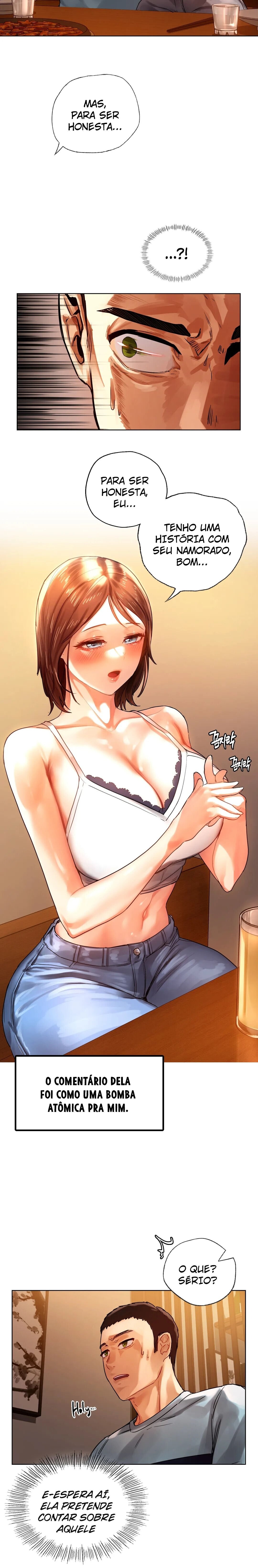 Sillim Male And Female Capitulo 9 - pagina 6