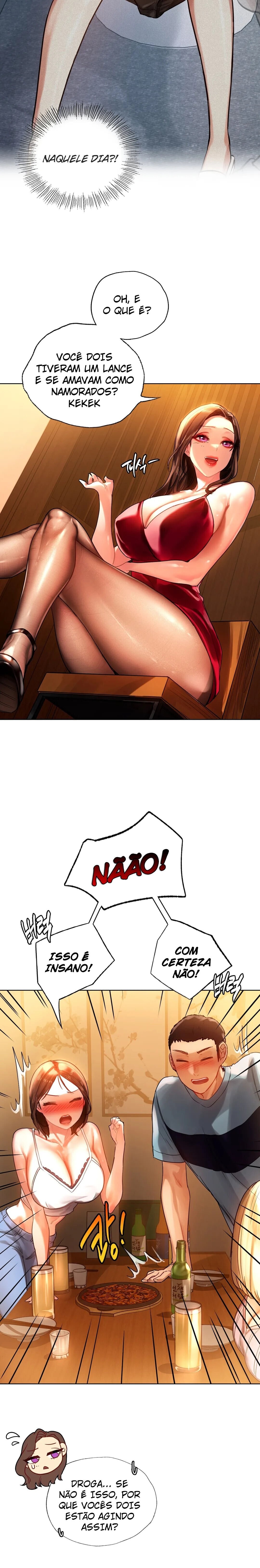 Sillim Male And Female Capitulo 9 - pagina 8