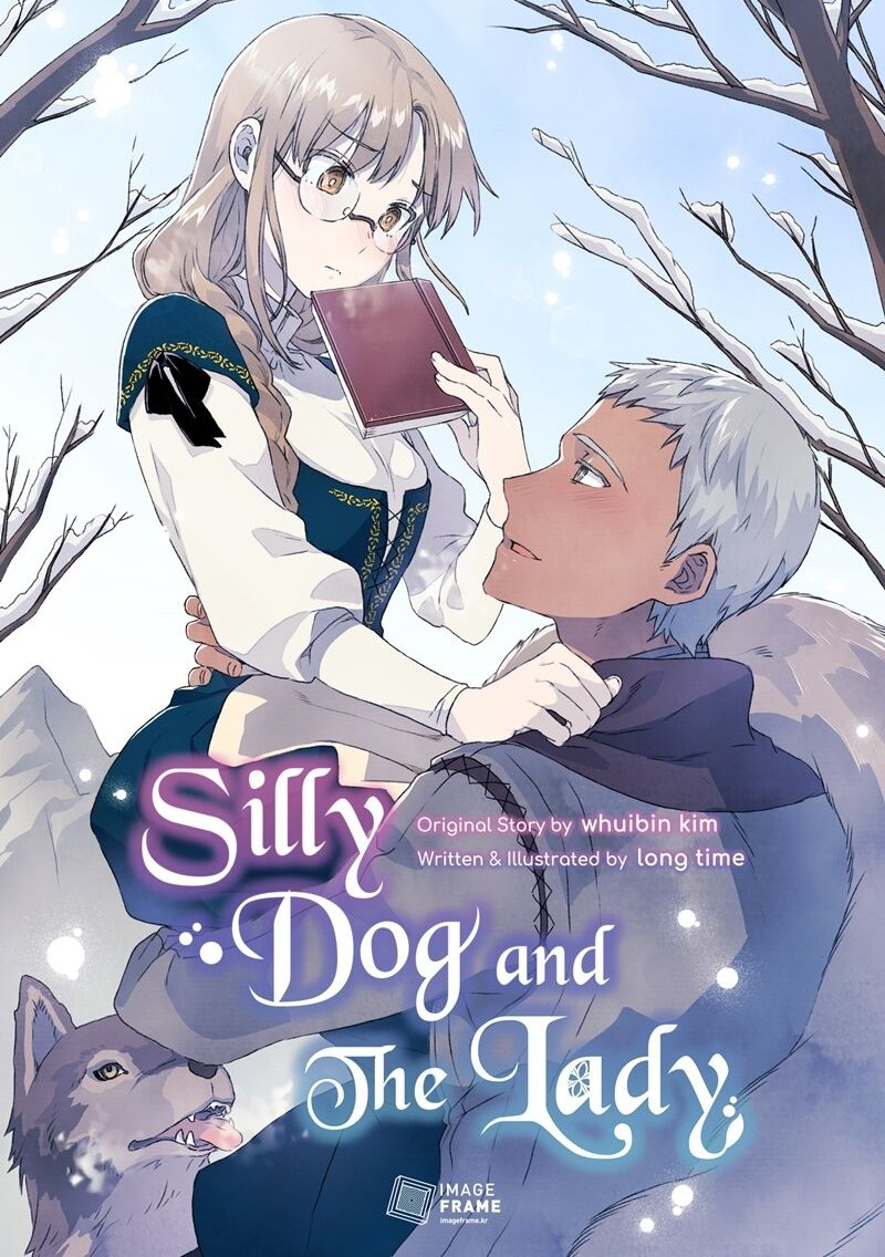 Silly Dog And Lady Capitulo 4 - pagina 1 Silly Dog And Lady Capitulo 4 - pagina 1
