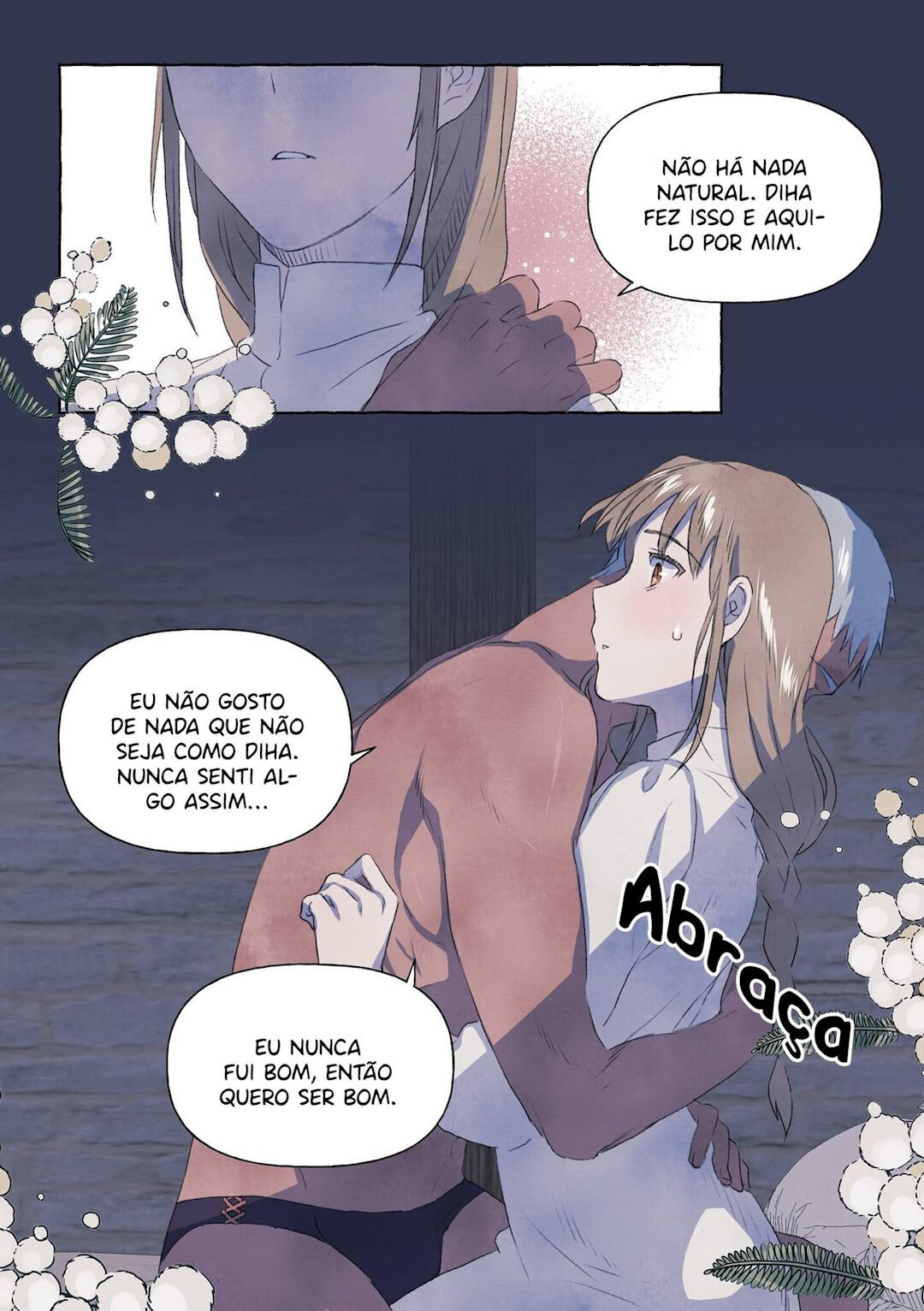 Silly Dog And Lady Capitulo 4 - pagina 3 Silly Dog And Lady Capitulo 4 - pagina 3