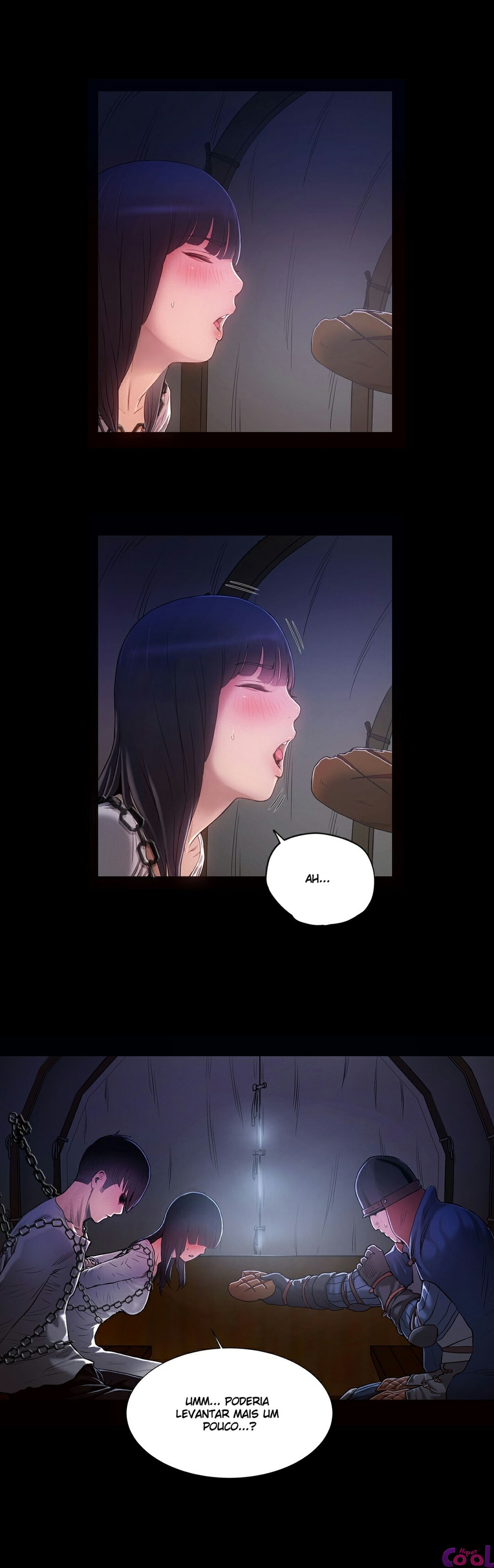 Siren Capitulo 11 - pagina 2