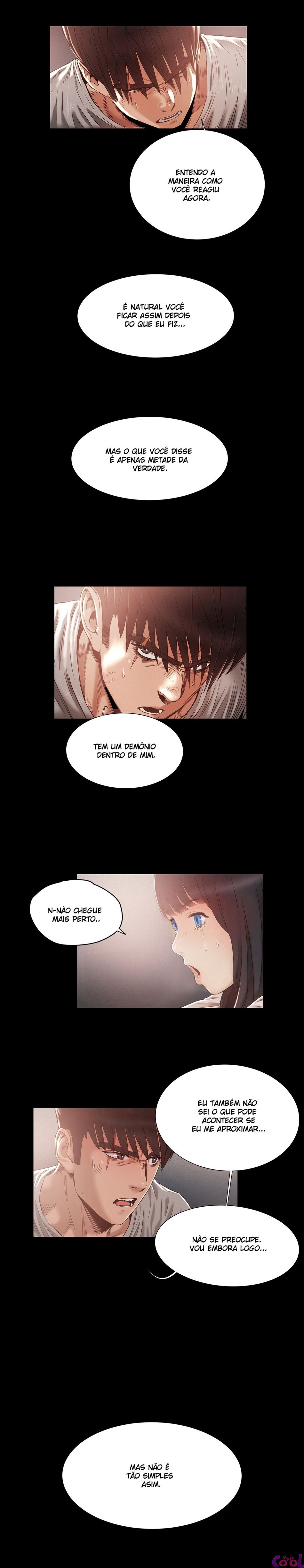 Siren Capitulo 9 - pagina 6
