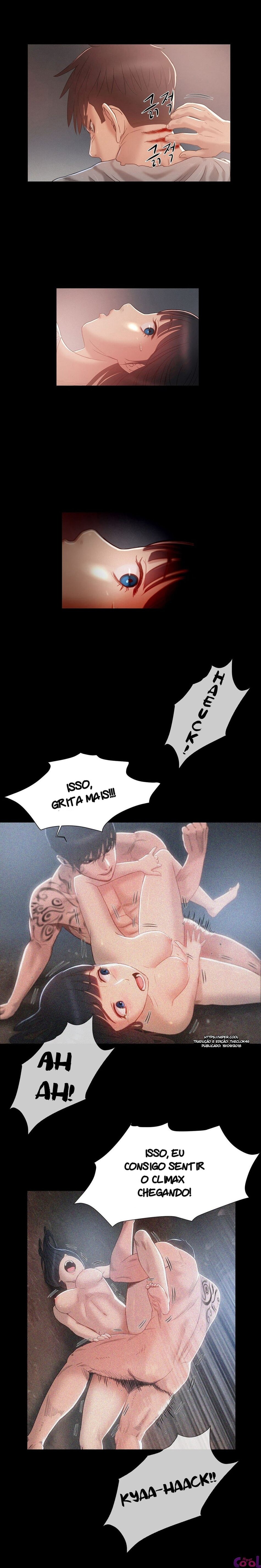 Siren Capitulo 9 - pagina 4