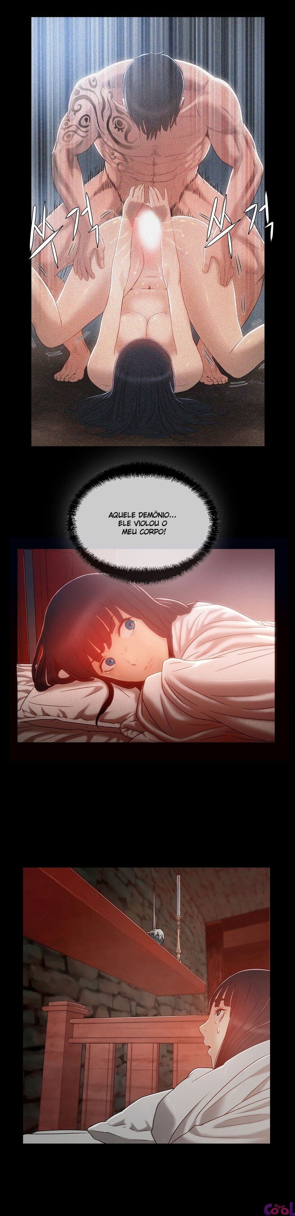 Siren Capitulo 9 - pagina 5