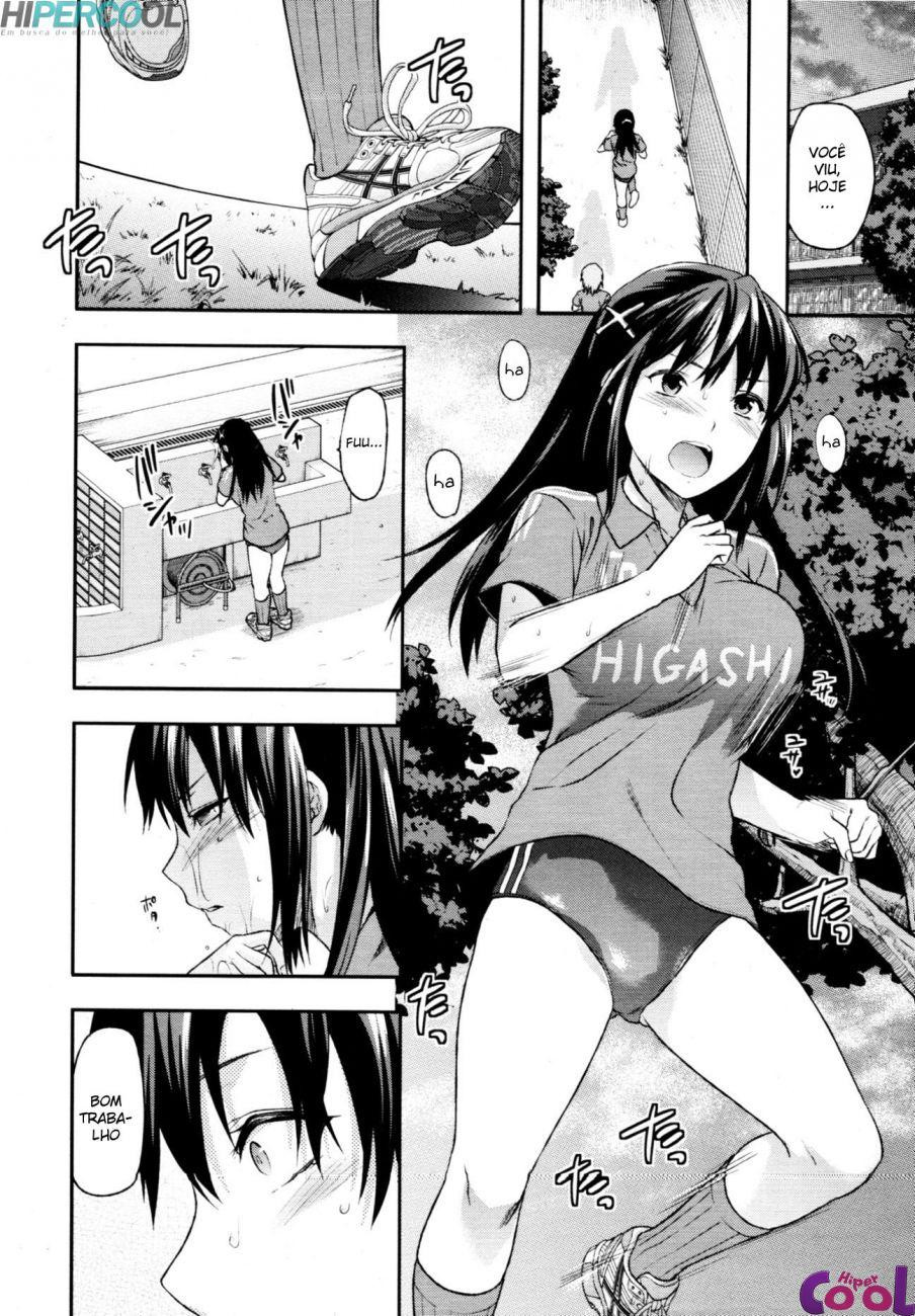 Sister Control Capitulo 3 - pagina 3 Sister Control Capitulo 3 - pagina 3