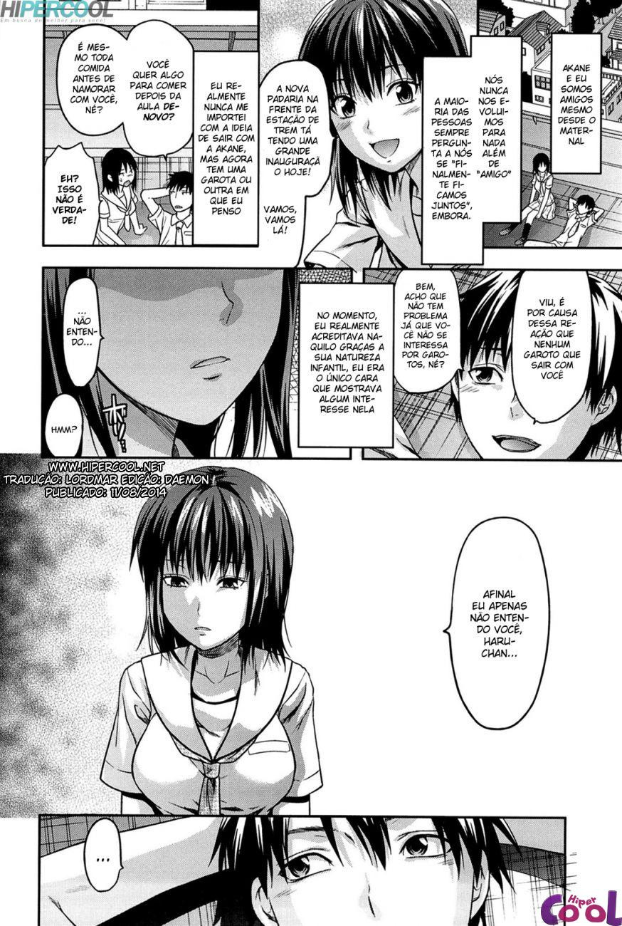 Sister Control Capitulo 8 - pagina 1 Sister Control Capitulo 8 - pagina 1