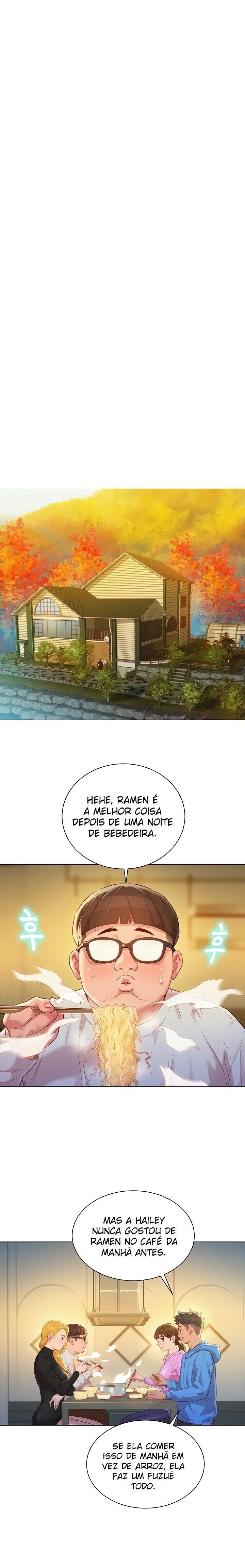 Sister Neighbors Capitulo 101 - pagina 4