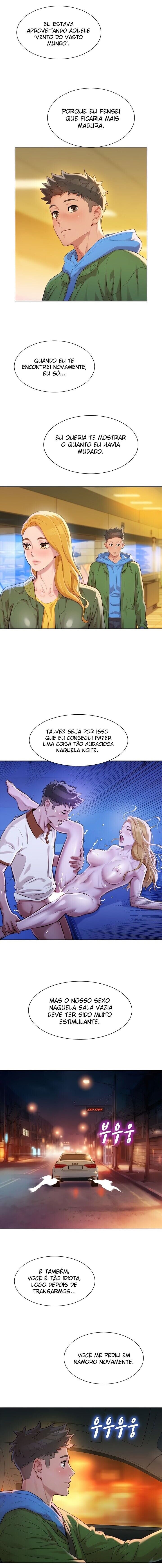 Sister Neighbors Capitulo 102 - pagina 6