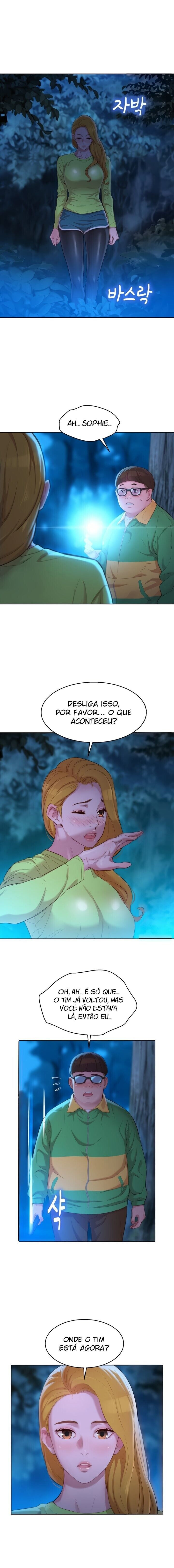 Sister Neighbors Capitulo 104 - pagina 6