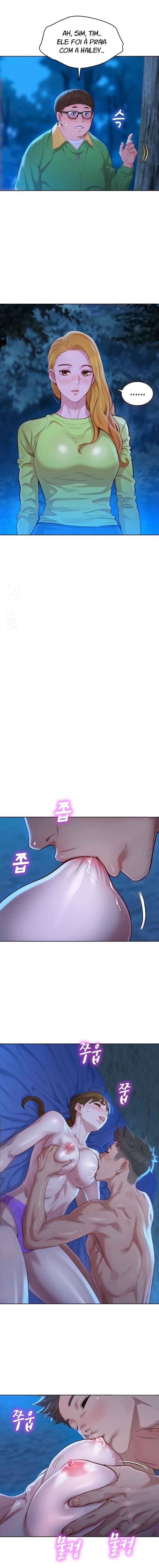 Sister Neighbors Capitulo 104 - pagina 7