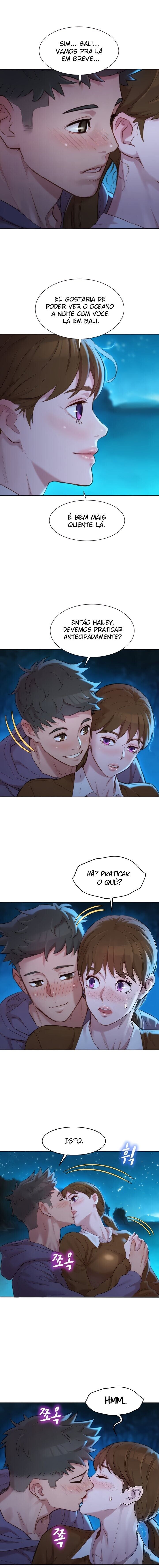 Sister Neighbors Capitulo 104 - pagina 1