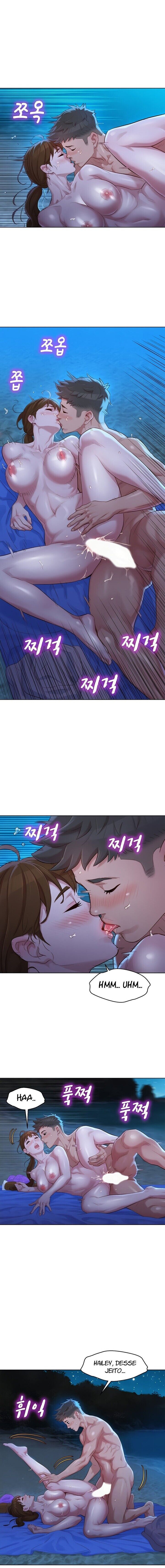 Sister Neighbors Capitulo 106 - pagina 1
