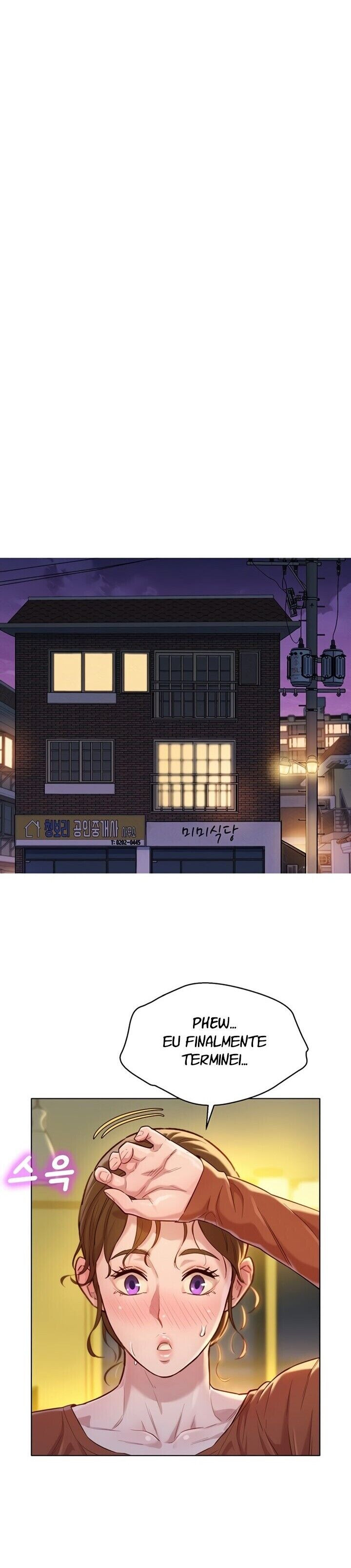 Sister Neighbors Capitulo 107 - pagina 9