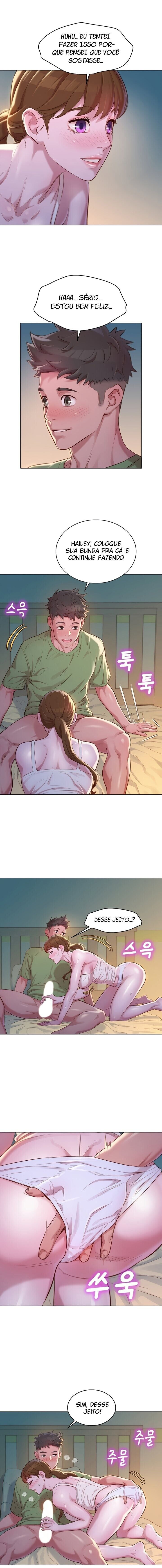 Sister Neighbors Capitulo 107 - pagina 10