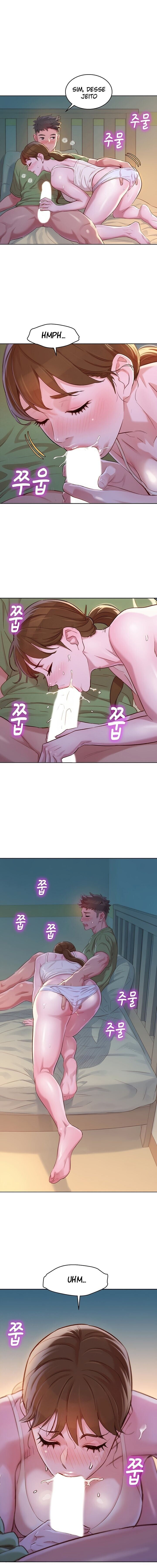 Sister Neighbors Capitulo 108 - pagina 2