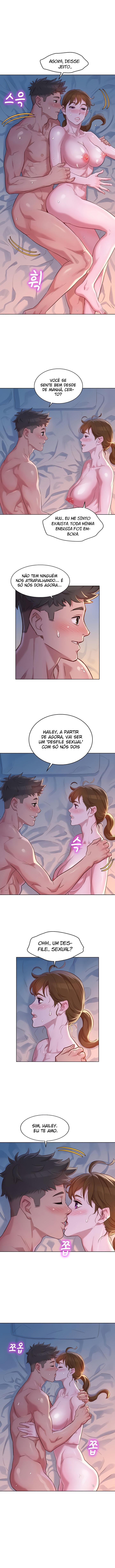 Sister Neighbors Capitulo 110 - pagina 1