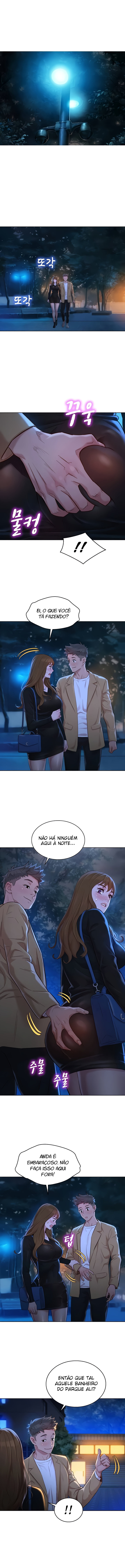 Sister Neighbors Capitulo 110 - pagina 6