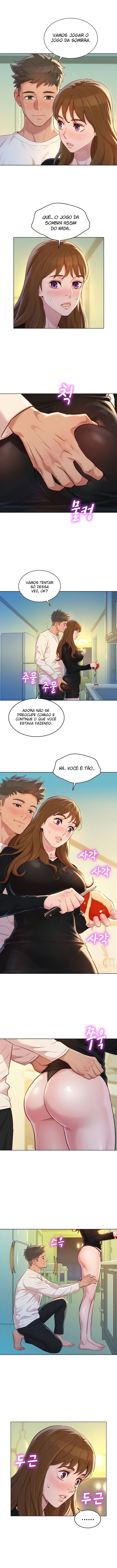 Sister Neighbors Capitulo 110 - pagina 8