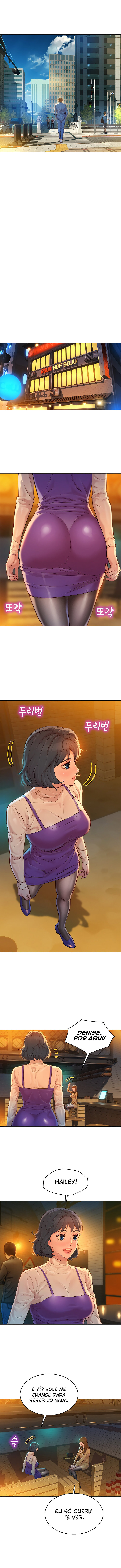 Sister Neighbors Capitulo 113 - pagina 4