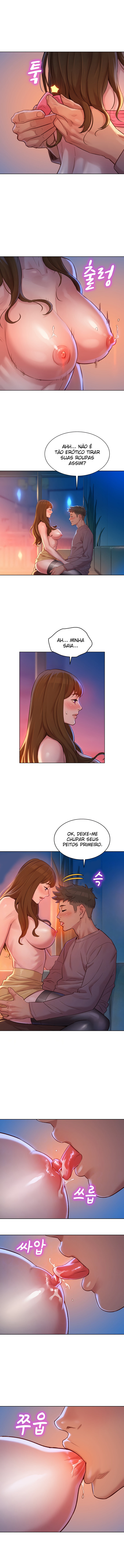 Sister Neighbors Capitulo 114 - pagina 2