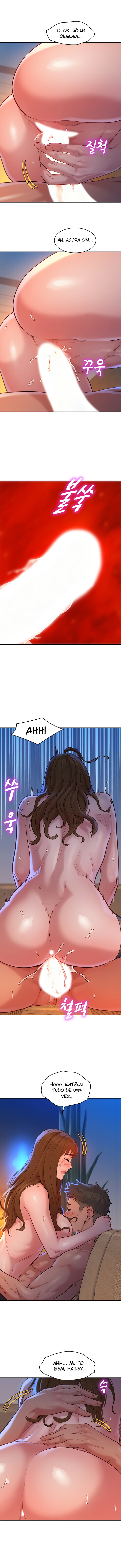 Sister Neighbors Capitulo 114 - pagina 6